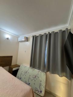 Apartamento caldas novas Goiás - 3