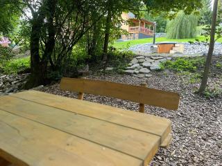 Domek Beskid Niski - 4