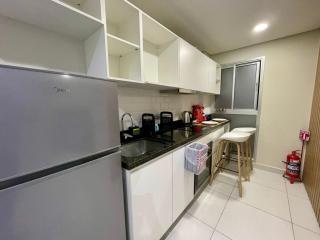 Los laureles Loft - Asunción - 7