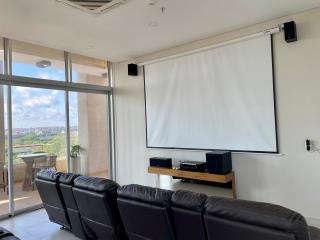 Los laureles Loft - Asunción - 5