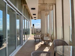 Los laureles Loft - Asunción - 1