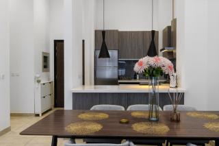 Modern House with Huge Private Garden in JVC - 2