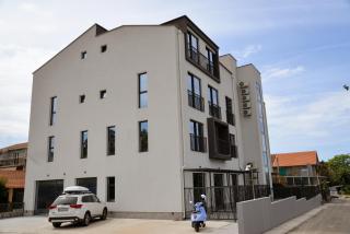 Mini Condo 27 DL 1 bed penthouse 2 min to sea - 8