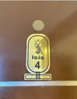 Oscar pyramids view - 8