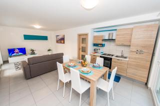 Blue Sky Apartments - Rogoznica - 6