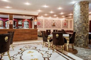 Muthu Glasgow River Hotel - 3