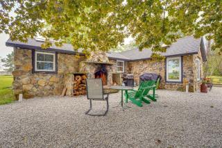 Fish, Hike and Golf Countryside Retreat in Bluffton - Bluffton - 9