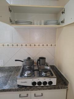 Apart Hotel Serantes - 2