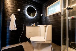 Villa Jokiranta in Lapland - 4