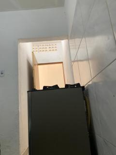 Kitnet Dream House 2 - 1