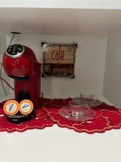Apartamento aconchegante - 1