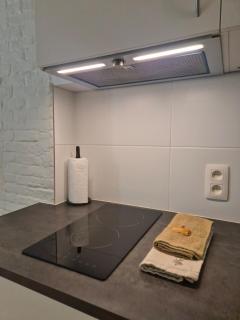 Cozy renovated double studio - Antwerp - 6