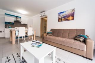 Blue Sky Apartments - Rogoznica - 8
