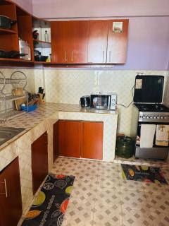 Lubu Homes - Bungoma - 1