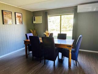 The Cove - Lake Eildon - 6