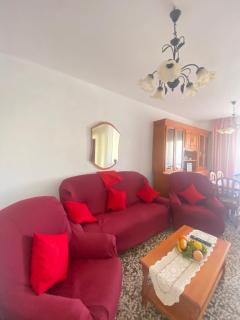 Apartamento en el centro de la ciudad acogedor, espacioso y luminoso - 6