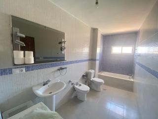 Apartamento en el centro de la ciudad acogedor, espacioso y luminoso - 2