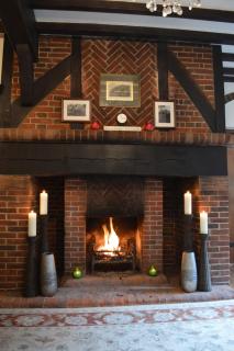 Seaview Holidays - Salterns Village - Seaview - 8