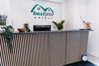 bestprice Hotel Koblenz - 5