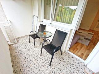 LuxApart Cobanija City Centar free parking - 7