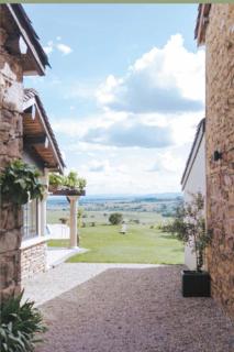 MA CHAMBRE A SAINT AMOUR - Saint-Amour-Bellevue - 7