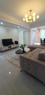 Silver Stays Kilimani - Nairobi - 1