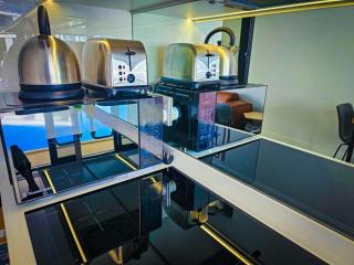 Luxurious, affordable Ellipse apartment - 2