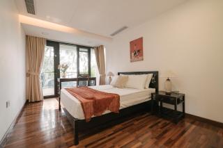 LakeSide Exclusive Serviced Apartment by SSens Homes - 0