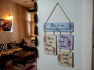 RB Cottage at mall road mussoorie - Mussoorie - 5