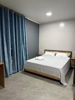 Loft Hotel - 8
