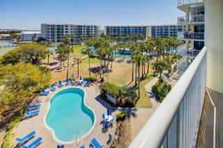 Heron 603 - The 'Crown Jewel' of Destin West! - Newly Renovated - 2,400 Sq Ft - Luxury - 8