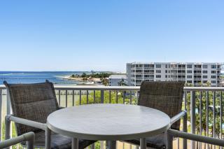 Heron 603 - The 'Crown Jewel' of Destin West! - Newly Renovated - 2,400 Sq Ft - Luxury - 5