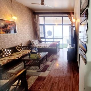 RB Cottage at mall road mussoorie - Mussoorie - 1