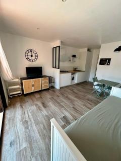 Les Marines, Castello Rosso vue mer - Accès plage à pied - 4