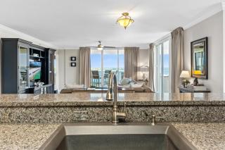 Heron 603 - The 'Crown Jewel' of Destin West! - Newly Renovated - 2,400 Sq Ft - Luxury - 1
