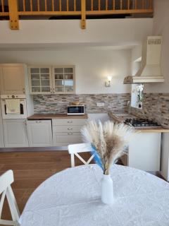 Domačija Rajsko srce - 2