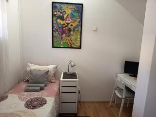 Apartament 6 - 6