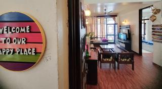 RB Cottage at mall road mussoorie - Mussoorie - 7