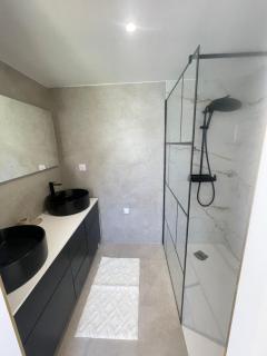 Villa Nyss - 1