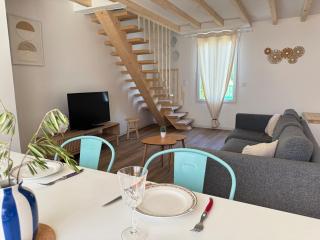 4 bedroom townhouse - 9