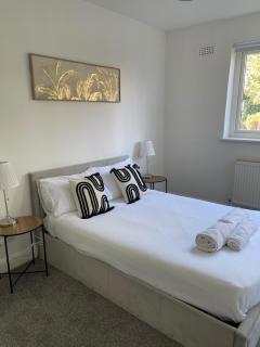 Glasgow City Apartment with 2 Bedrooms - 6