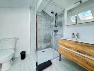 4 bedroom townhouse - 2