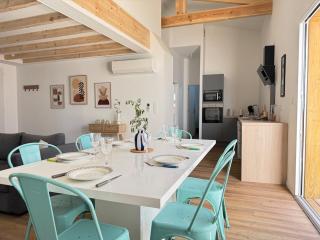 4 bedroom townhouse - 7