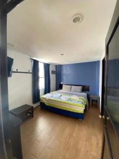 Hotel Santo Domingo - 8