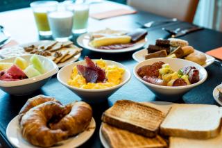 Wyndham Garden Antofagasta Pettra - 5