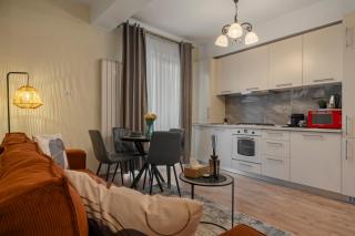 Bucharest Central Apartments - 8