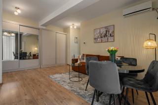 Bucharest Central Apartments - 6