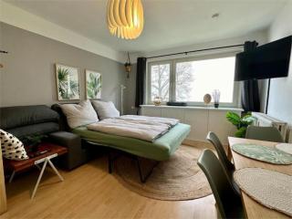 Boho Bliss 2R Apartment Zentral - 3