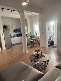 Apartament Loft & Go - 5
