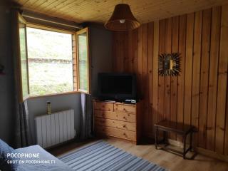 Hautes Vosges Chalet Pâquerette - 8